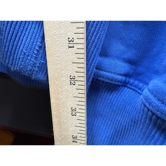 Size XXL - university of Duke Devils vintage Y2K team Nike sweatshirt hoodie - Picture 5 of 8